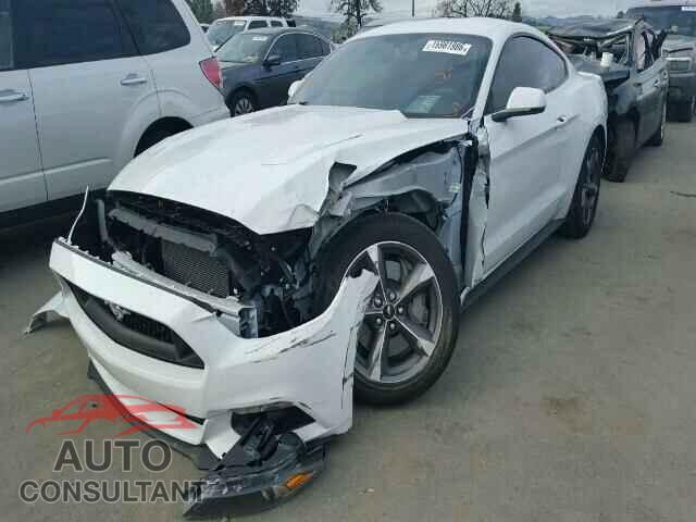 FORD MUSTANG 2016 - 1FA6P8CF3G5246855