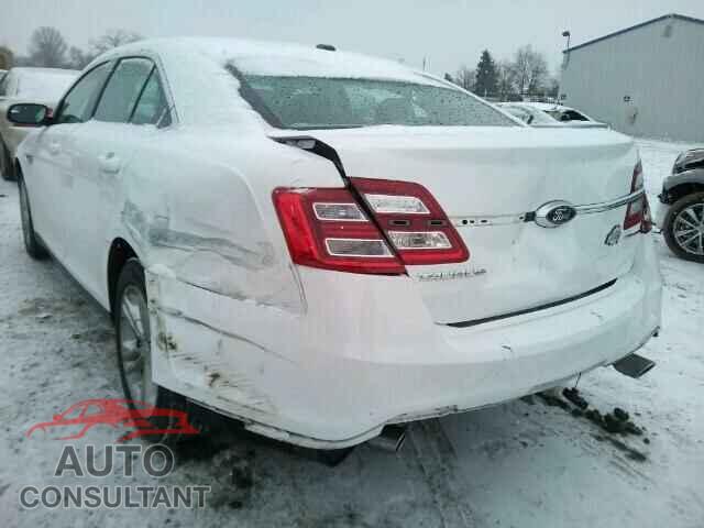 FORD TAURUS 2015 - 1FAHP2D80FG157110