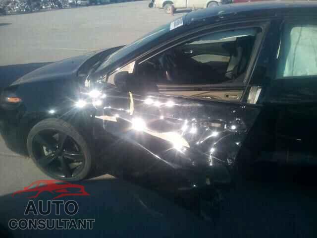 DODGE DART 2015 - 1C3CDFBB1FD275756