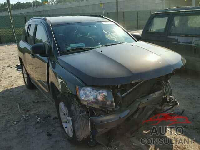 JEEP COMPASS 2015 - 1C4NJCBB9FD246677