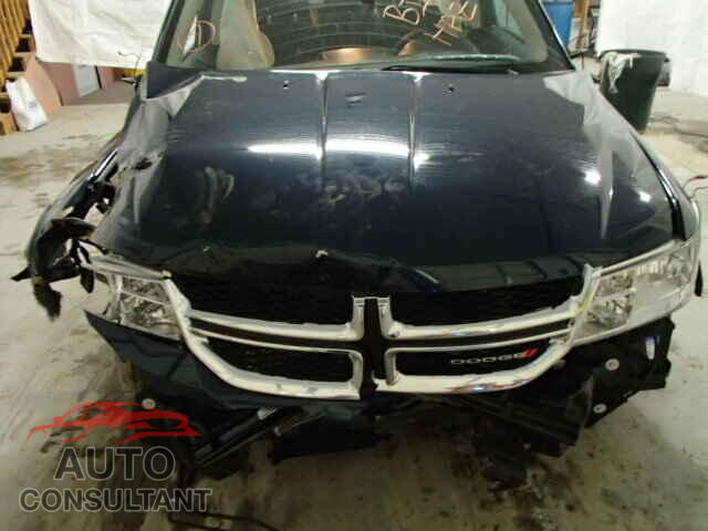 DODGE JOURNEY 2015 - 3C4PDCAB2FT618551