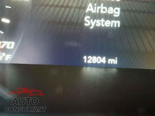DODGE CHALLENGER 2015 - 2C3CDZDJ7FH747533
