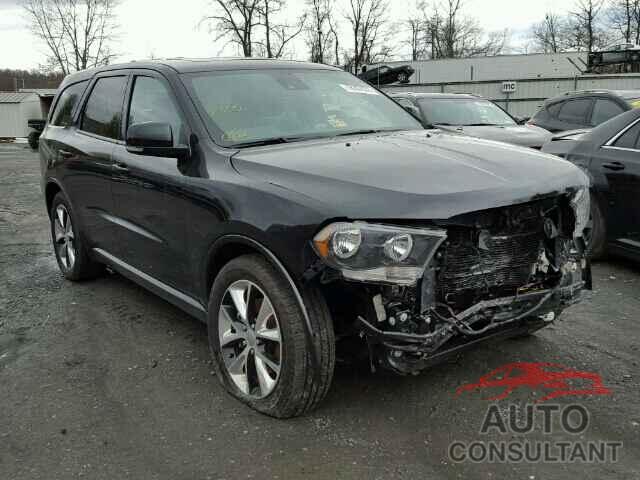 DODGE DURANGO 2015 - 1C4SDJCT3FC703480