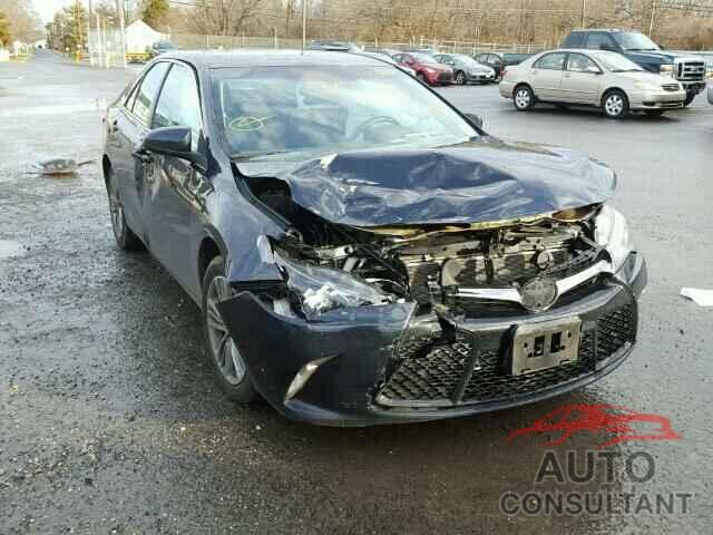 TOYOTA CAMRY 2015 - 4T1BF1FK7FU102981