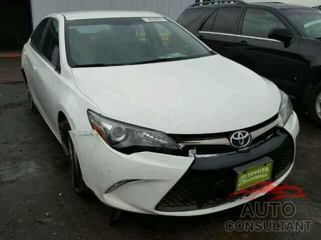 TOYOTA CAMRY 2016 - 4T1BF1FK7GU548419
