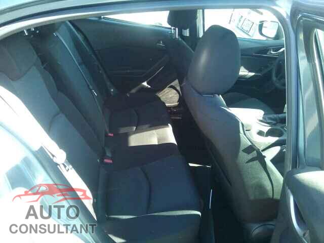 MAZDA 3 2015 - 3MZBM1K78FM171188