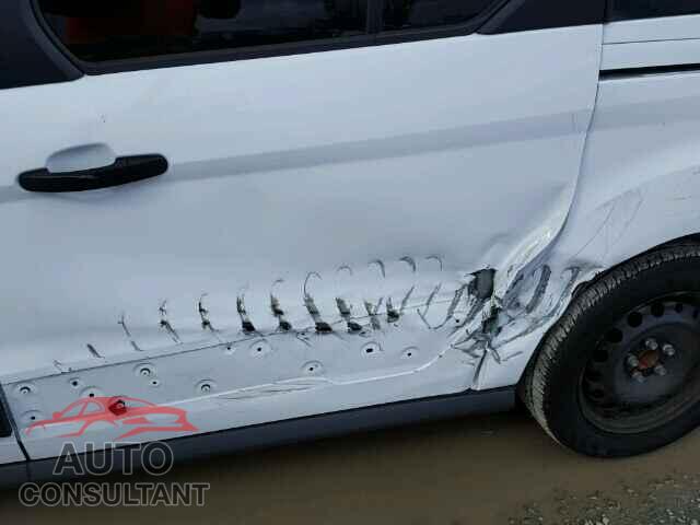 FORD TRANSIT CO 2015 - NM0GS9E77F1209058