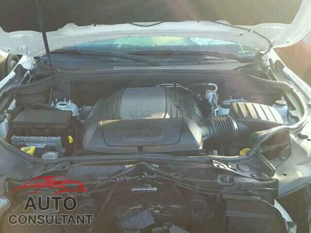 DODGE DURANGO 2015 - 1C4SDHCT7FC201449