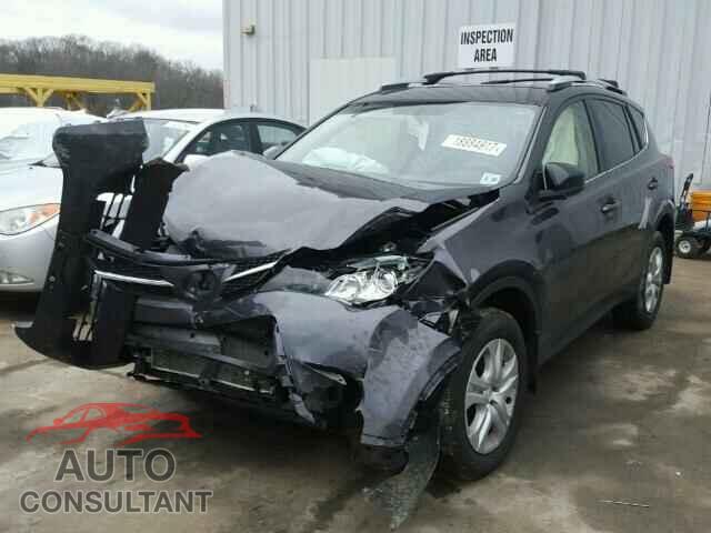 TOYOTA RAV4 2015 - JTMBFREV2FJ038946