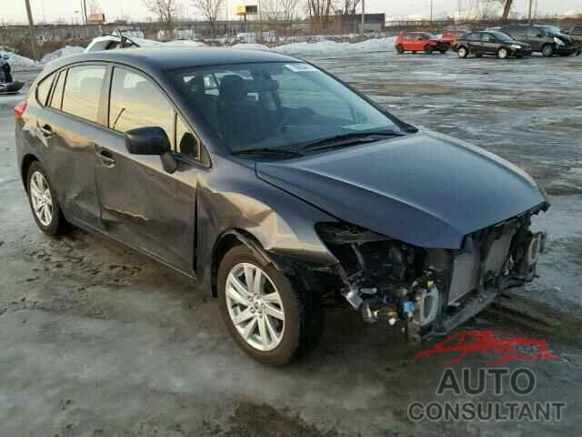 SUBARU IMPREZA 2016 - JF1GPAB60G8224548