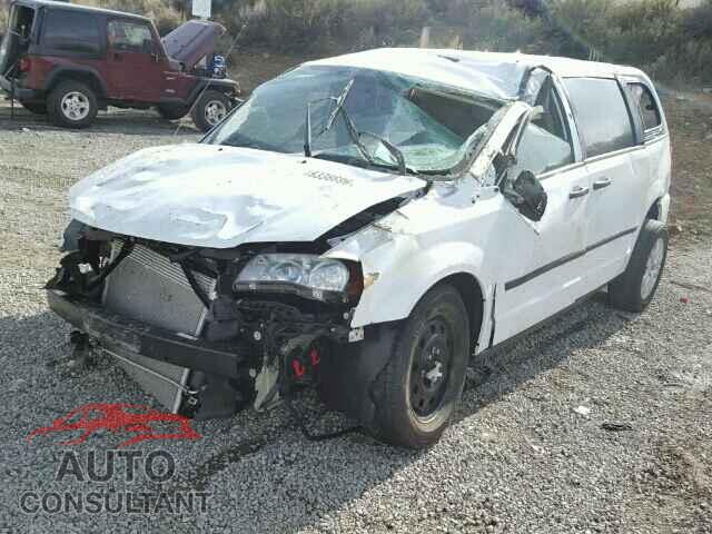 DODGE CARAVAN 2015 - 2C4RDGBGXFR615295