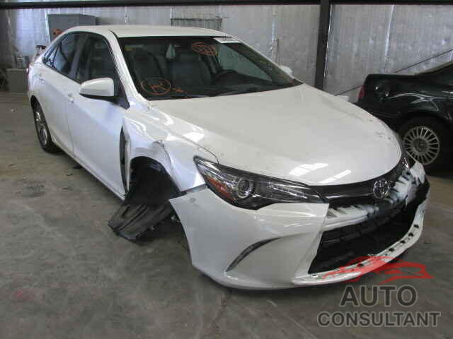 TOYOTA CAMRY 2015 - 4T1BF1FK0FU017626