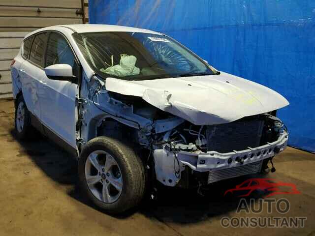 FORD ESCAPE 2015 - 1FMCU0GX5FUC22311