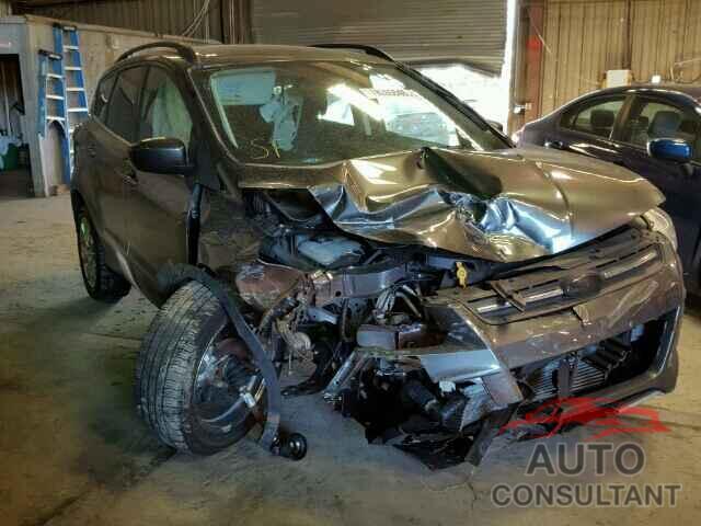 FORD ESCAPE 2015 - 1FMCU9GX7FUC00332