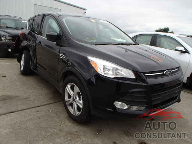 FORD ESCAPE 2016 - 1FMCU0G70GUA76434
