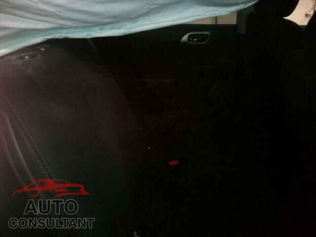 NISSAN PATHFINDER 2015 - 5N1AR2MM2FC636747