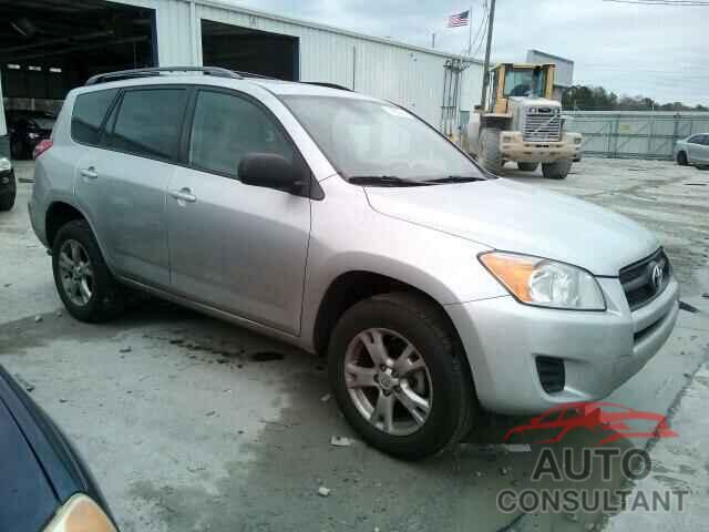 TOYOTA RAV4 2011 - 2T3ZF4DVXBW065276