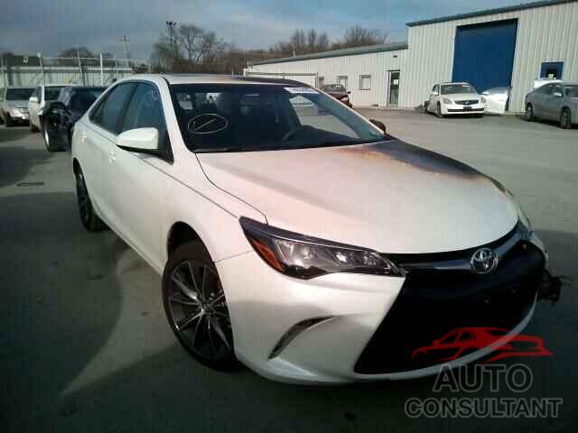 TOYOTA CAMRY 2015 - 4T1BK1FK5FU566945