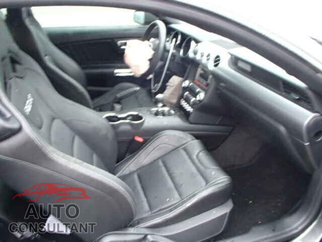 FORD MUSTANG 2015 - 1FA6P8CF7F5300625