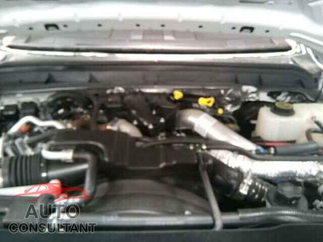 FORD F250 2016 - 1FT7W2BT9GEA62798