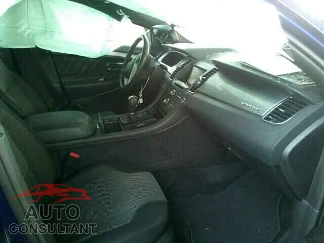 FORD TAURUS 2015 - 1FAHP2E88FG112673