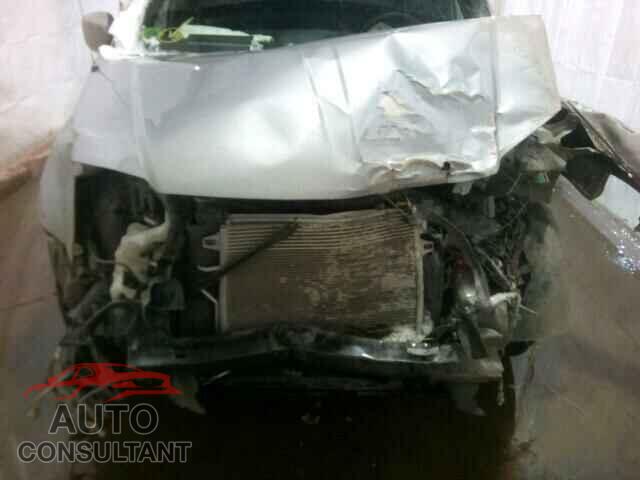 DODGE CARAVAN 2015 - 2C4RDGCG8FR558979