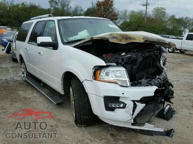 FORD EXPEDITION 2015 - 1FMJK2AT8FEF41646