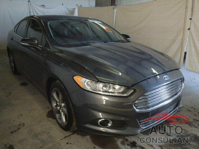 FORD FUSION 2015 - 3FA6P0H72FR123241