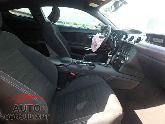 FORD MUSTANG 2015 - 1FA6P8TH7F5403786
