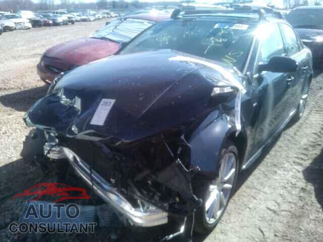 AUDI A4 2015 - WAUFFAFL7FN025809