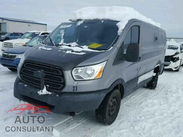 FORD TRANSIT CO 2015 - 1FTNR1ZM5FKA77371