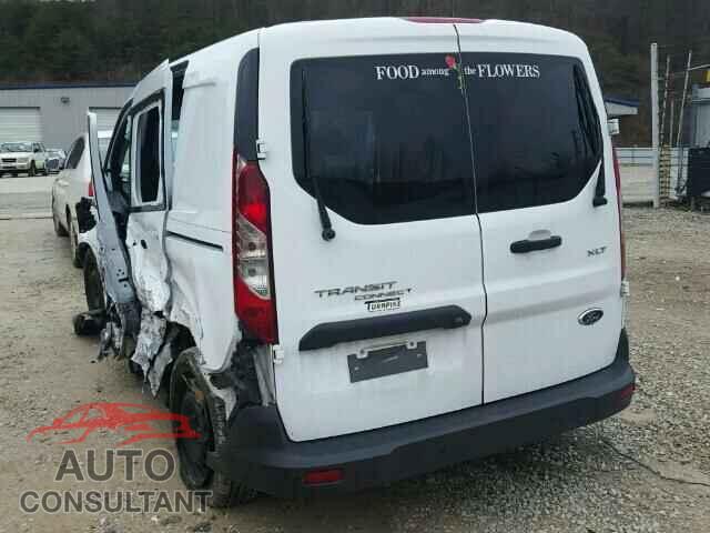 FORD TRANSIT CO 2015 - NM0LS6F73F1214561