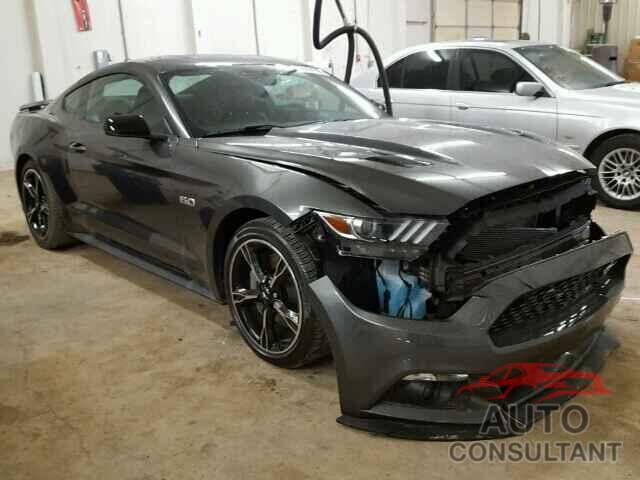 FORD MUSTANG 2016 - 1FA6P8CF8G5207677