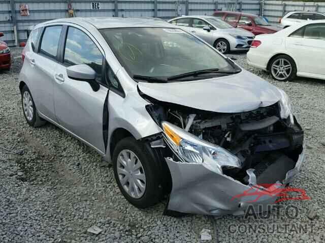 NISSAN VERSA 2016 - 3N1CE2CP6GL361803