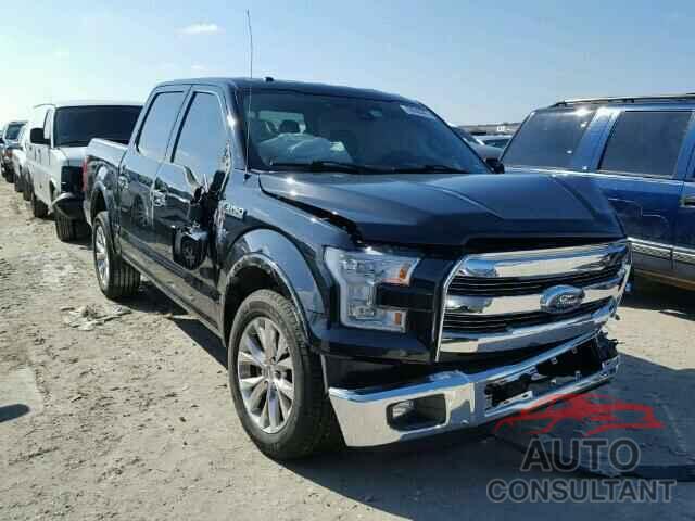 FORD F150 2015 - 1FTEW1CF0FFC76405