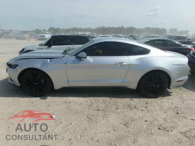 FORD MUSTANG 2015 - 1FA6P8TH3F5322221