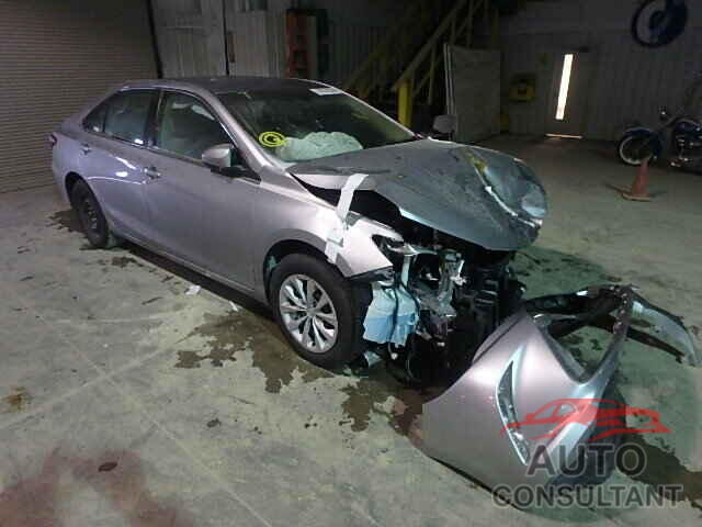 TOYOTA CAMRY 2015 - 4T4BF1FK6FR479517