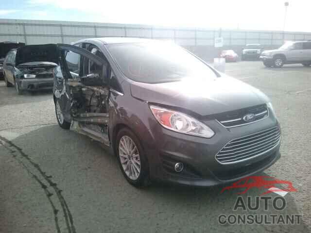 FORD CMAX 2015 - 1FADP5BU5FL101008