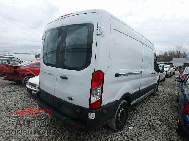 FORD TRANSIT CO 2015 - 1FTNE2CM1FKA10390
