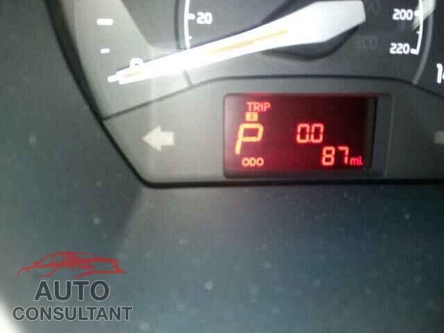 KIA RIO 2015 - KNADN4A37F6499773