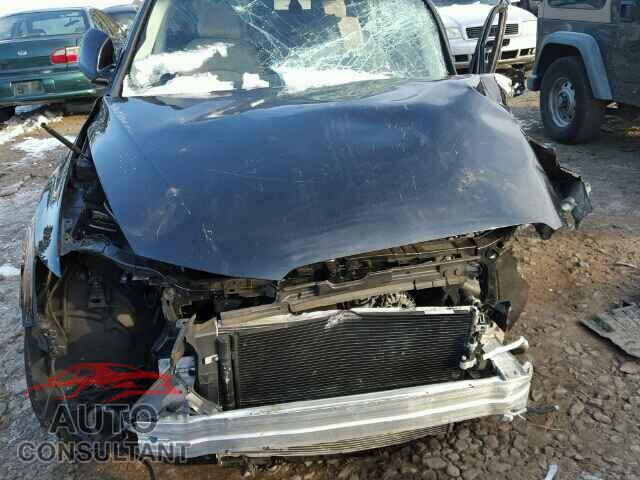 AUDI Q5 2015 - WA1CFAFP4FA101349