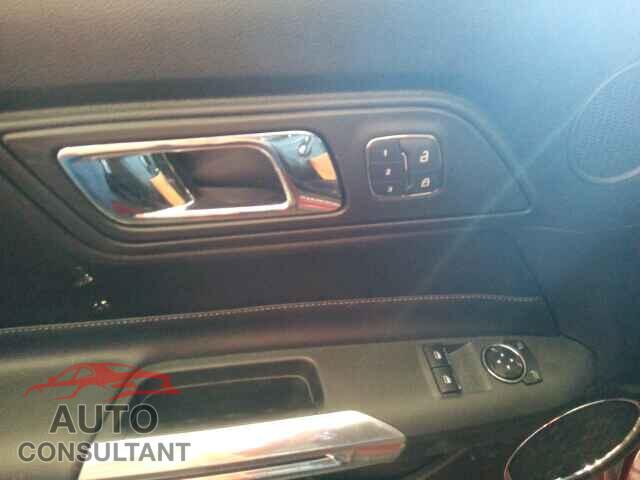 FORD MUSTANG 2015 - 1FA6P8TH9F5381743