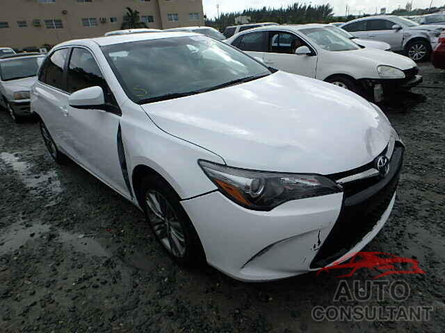 TOYOTA CAMRY 2015 - 4T1BF1FK2FU978941