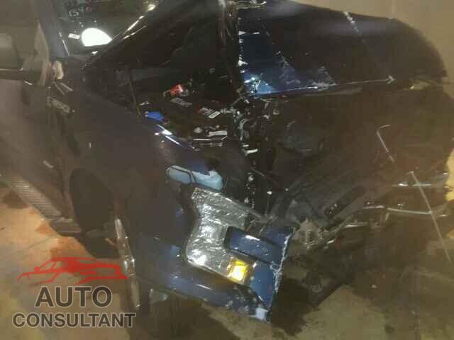 FORD F150 2015 - 1FTEW1EP7FFB40357