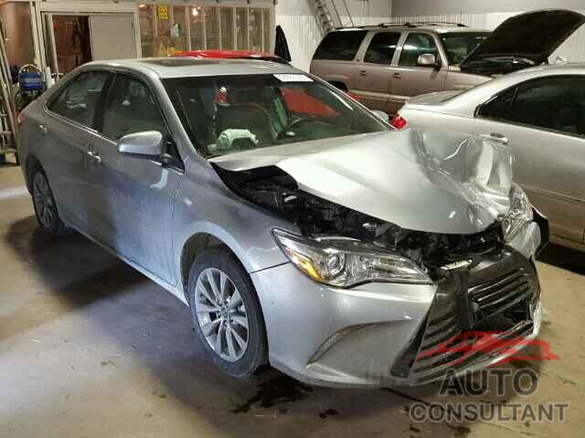 TOYOTA CAMRY 2015 - 4T1BF1FK7FU928939