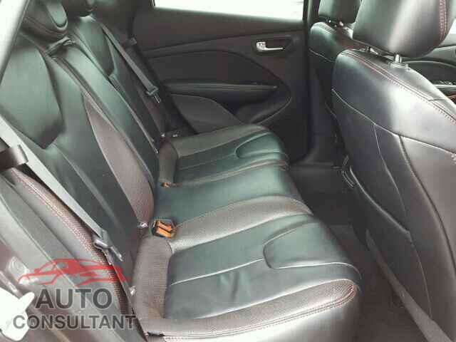 DODGE DART 2015 - 1C3CDFEB1FD112441