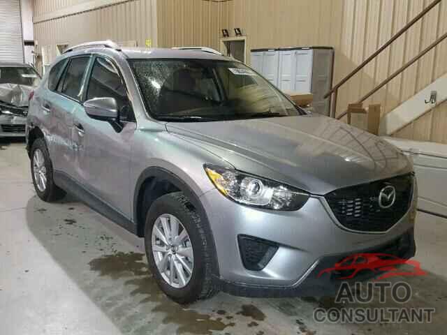 MAZDA CX-5 2015 - JM3KE2BE8F0538220