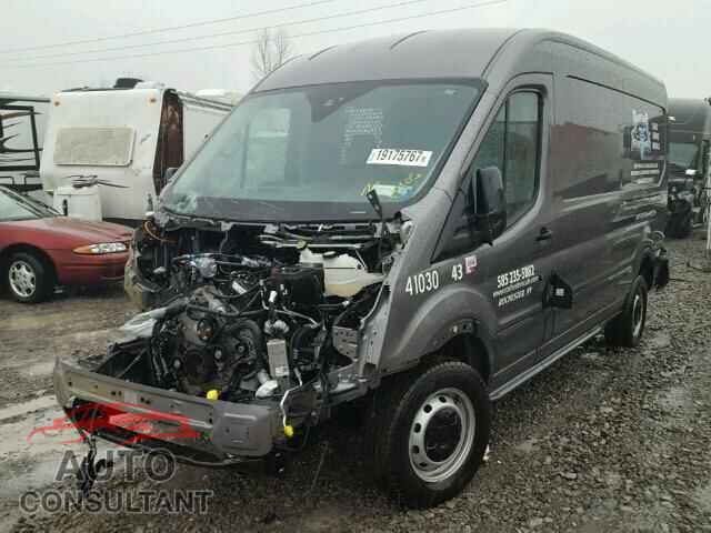 FORD TRANSIT CO 2015 - 1FTNR2CM2FKA62728