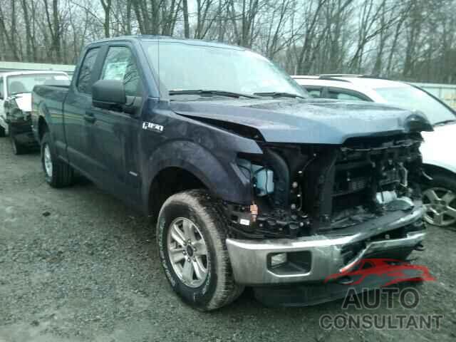 FORD F150 2015 - 1FTEX1EP1FFC60037