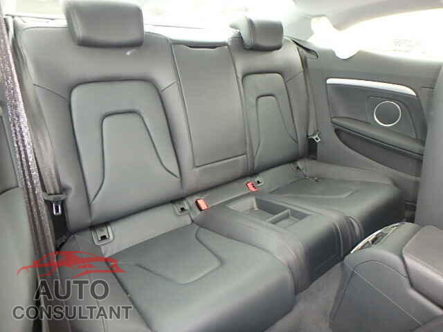 AUDI A5 2015 - WAUMFAFR4FA010624
